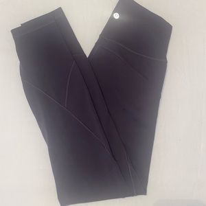 Lululemon leggings!